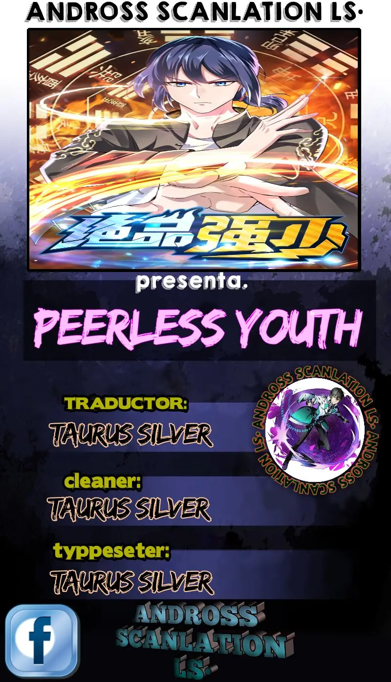 Peerless Youth (2020) - Capítulo 4 - Página 1 - LectorTMOo
