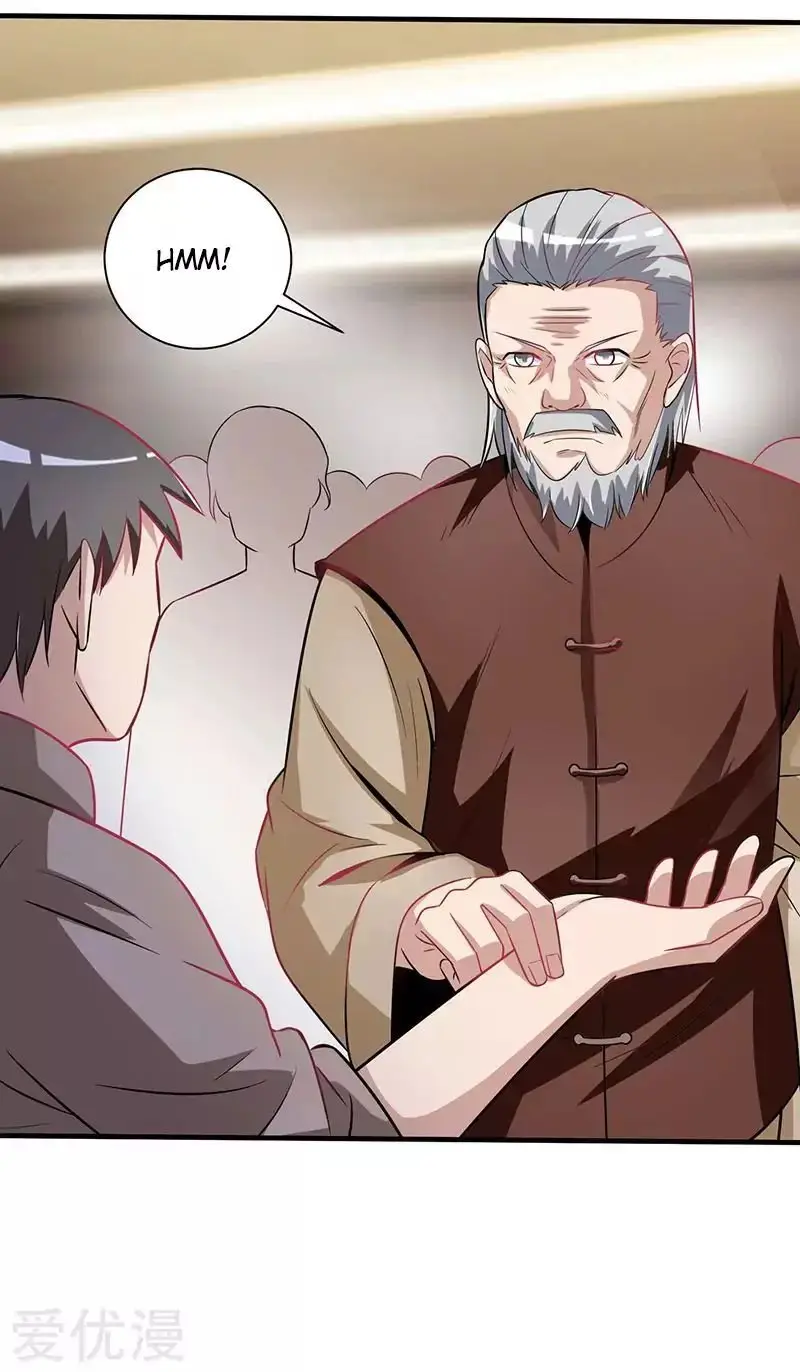 Peerless Youth (2020) - Capítulo 4 - Página 7 - LectorTMOo
