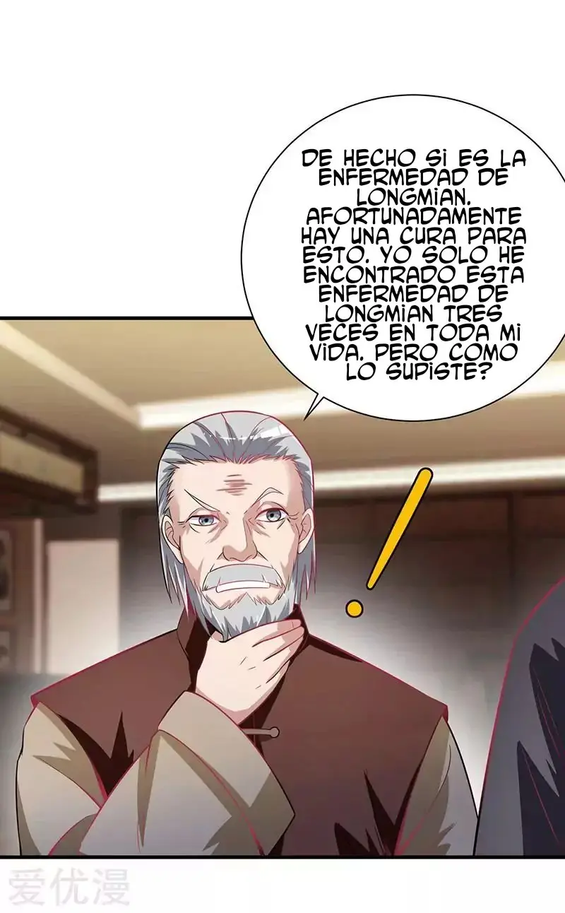 Peerless Youth (2020) - Capítulo 4 - Página 8 - LectorTMOo