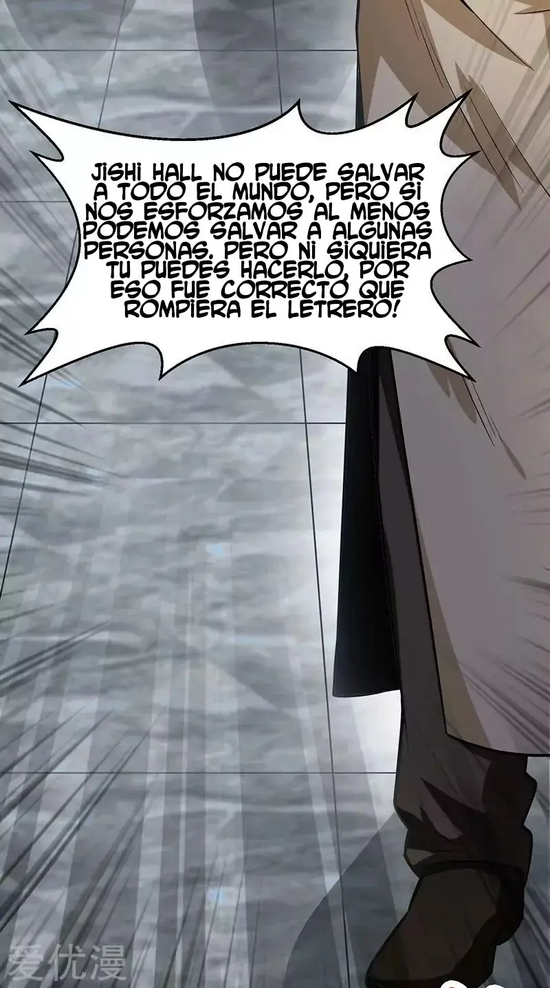 Peerless Youth (2020) - Capítulo 4 - Página 11 - LectorTMOo