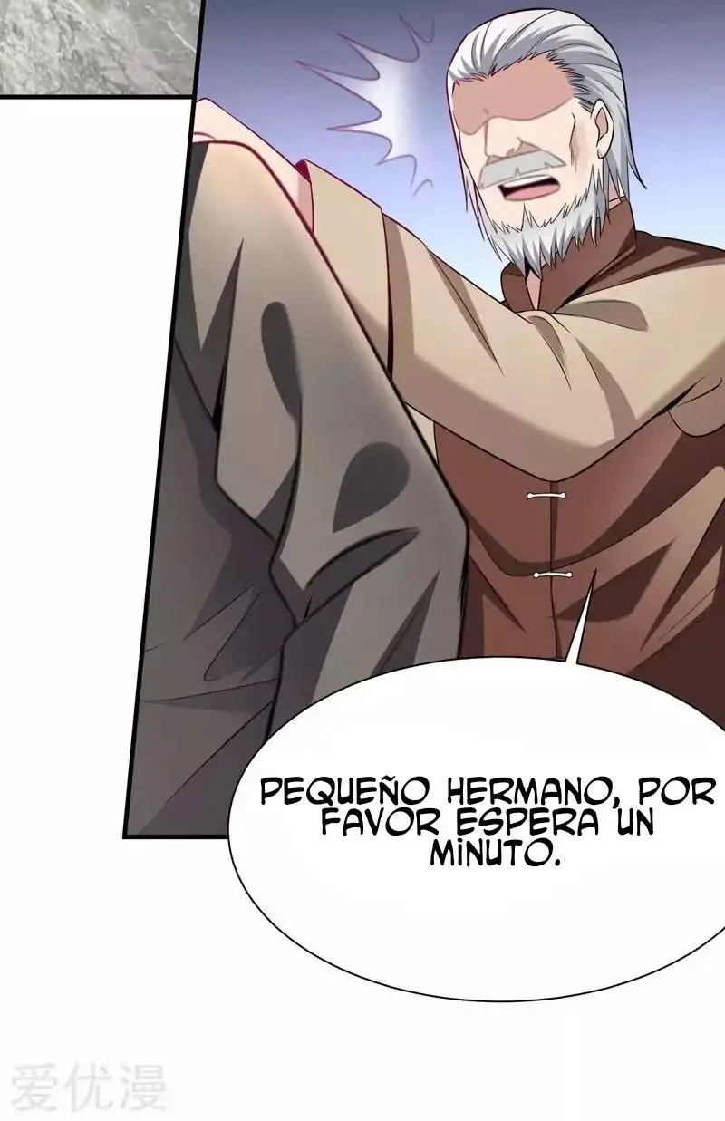 Peerless Youth (2020) - Capítulo 4 - Página 17 - LectorTMOo