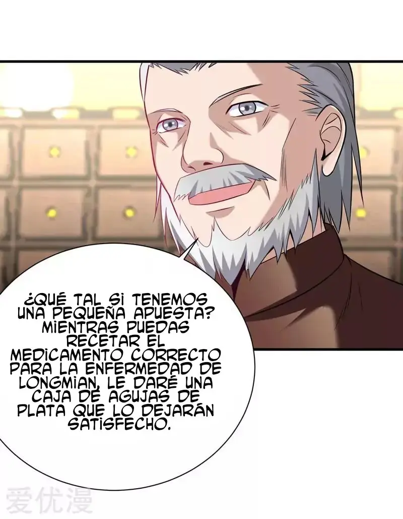 Peerless Youth (2020) - Capítulo 4 - Página 18 - LectorTMOo