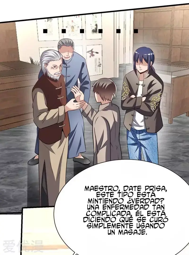 Peerless Youth (2020) - Capítulo 5 - Página 7 - LectorTMOo