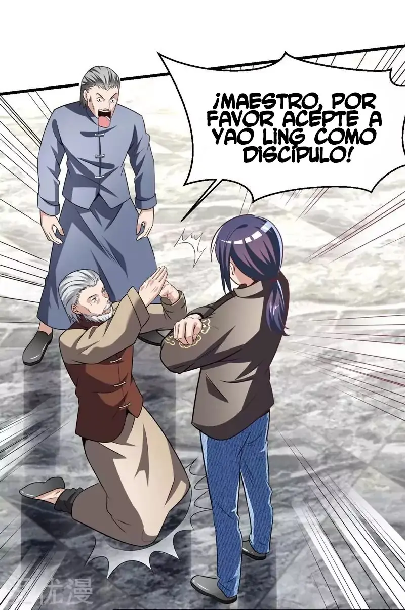 Peerless Youth (2020) - Capítulo 5 - Página 9 - LectorTMOo