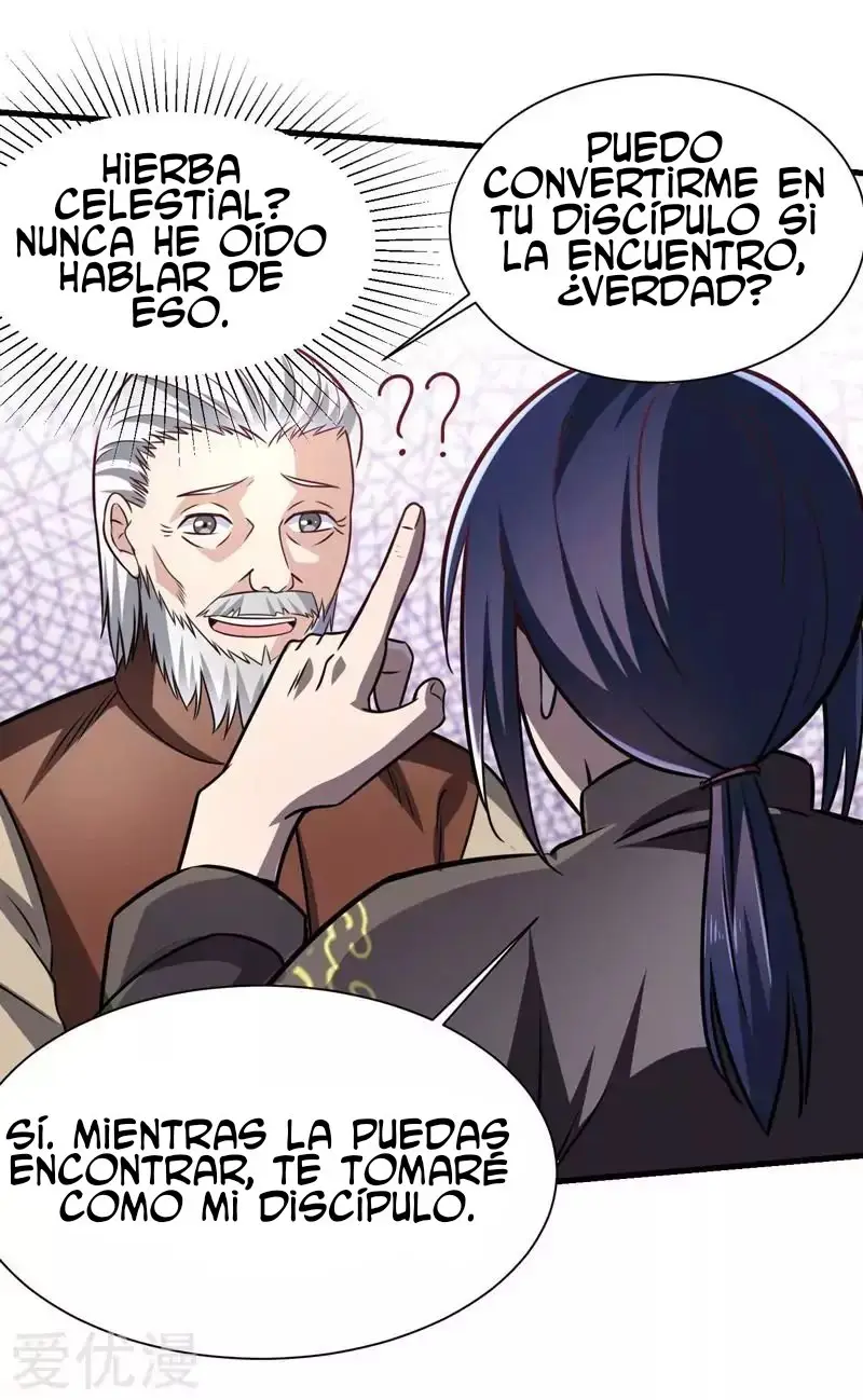 Peerless Youth (2020) - Capítulo 5 - Página 15 - LectorTMOo