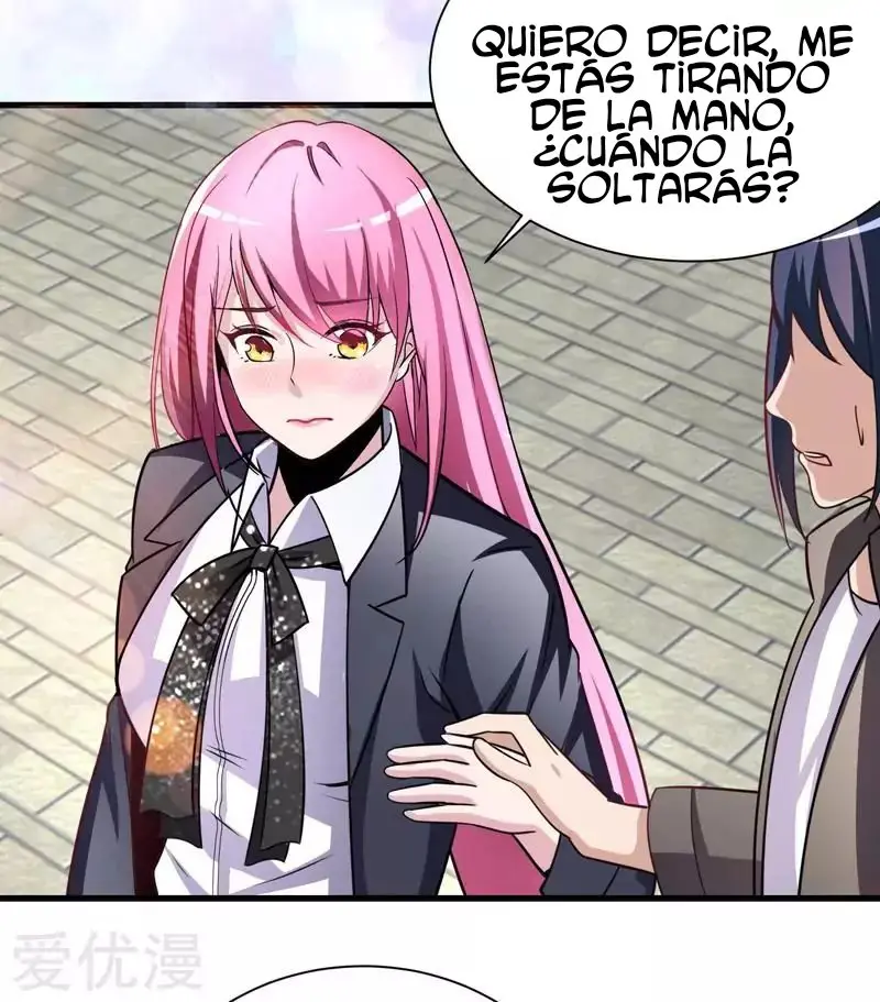 Peerless Youth (2020) - Capítulo 5 - Página 19 - LectorTMOo