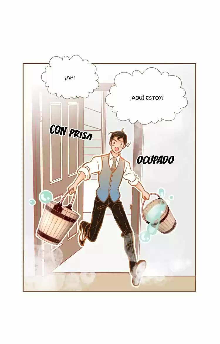 Pelirrojo James (2017) - Capítulo 10 - Página 39 - LectorTMOo