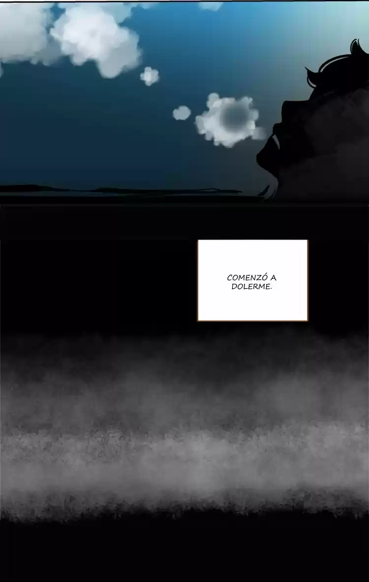 Pelirrojo James (2017) - Capítulo 10 - Página 62 - LectorTMOo