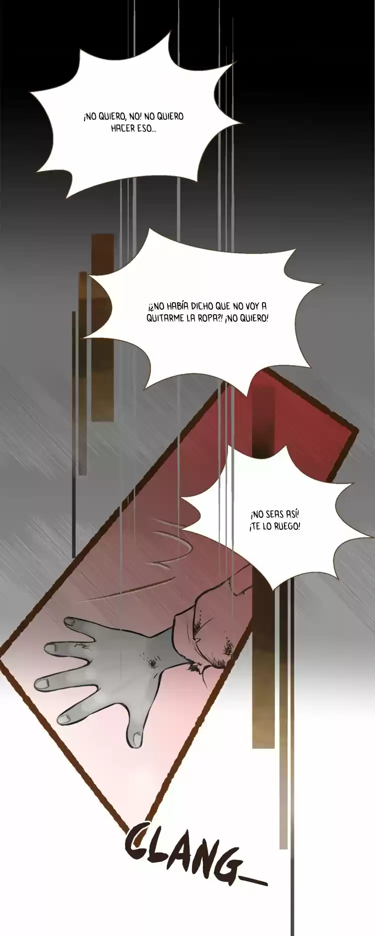 Pelirrojo James (2017) - Capítulo 10 - Página 66 - LectorTMOo