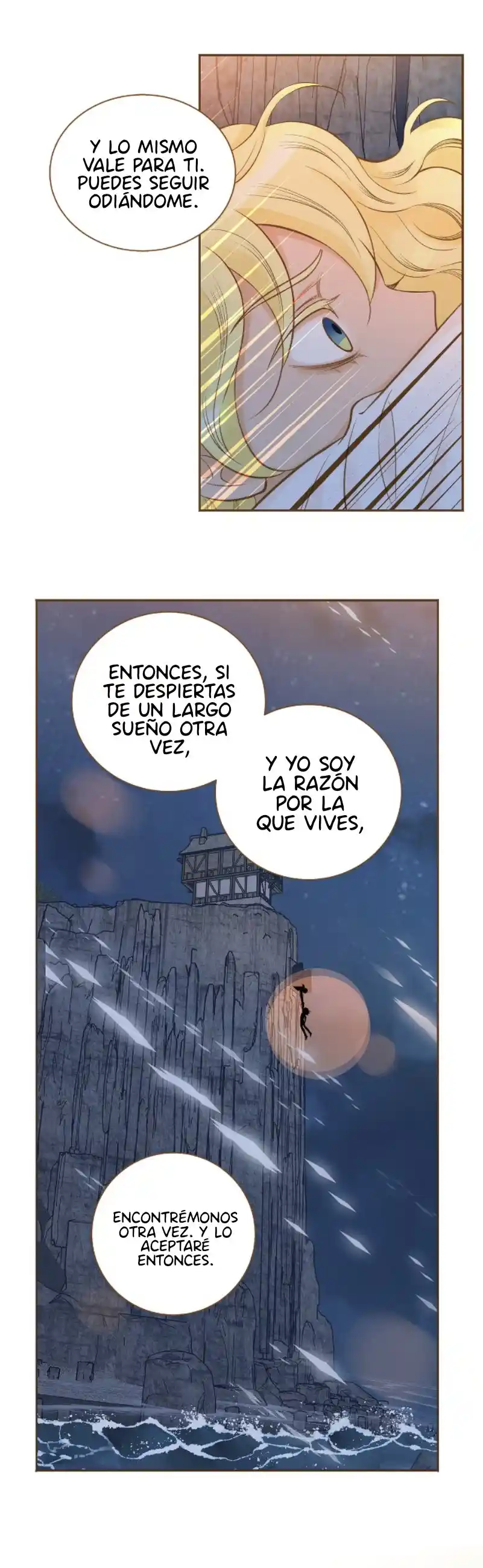 Pelirrojo James (2017) - Capítulo 100 - Página 17 - LectorTMOo
