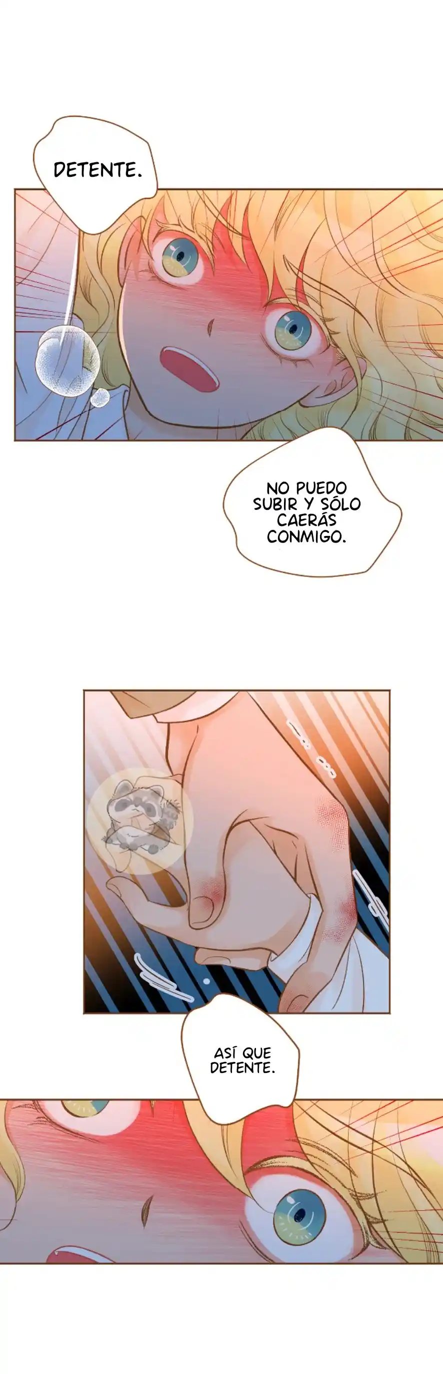 Pelirrojo James (2017) - Capítulo 100 - Página 19 - LectorTMOo