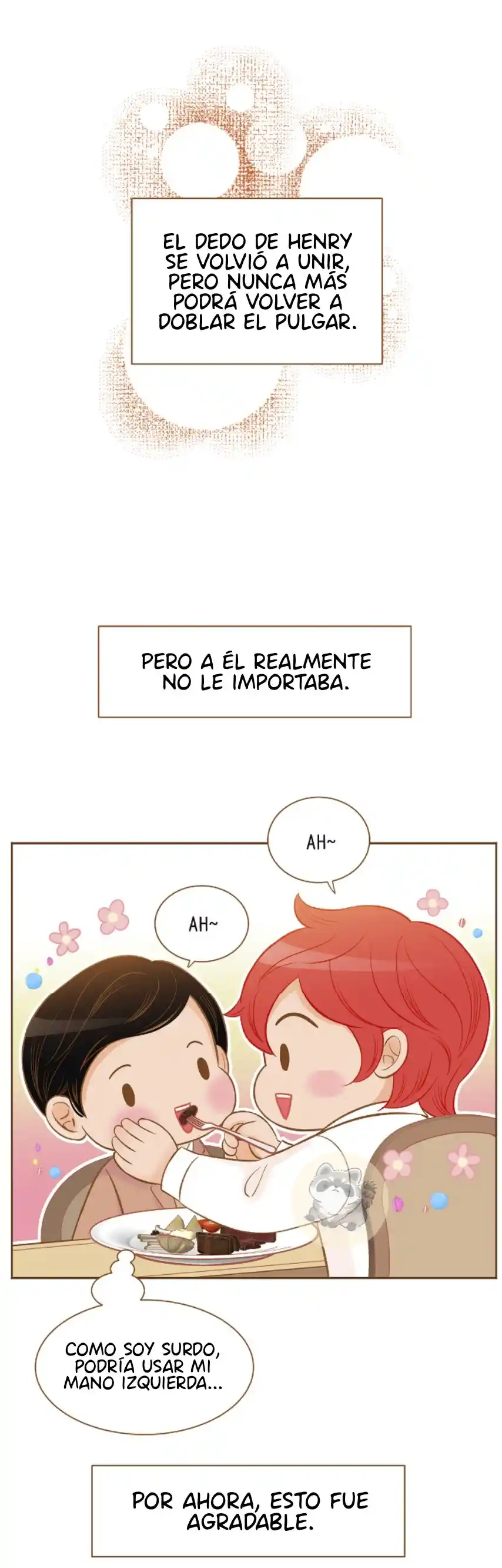 Pelirrojo James (2017) - Capítulo 100 - Página 28 - LectorTMOo