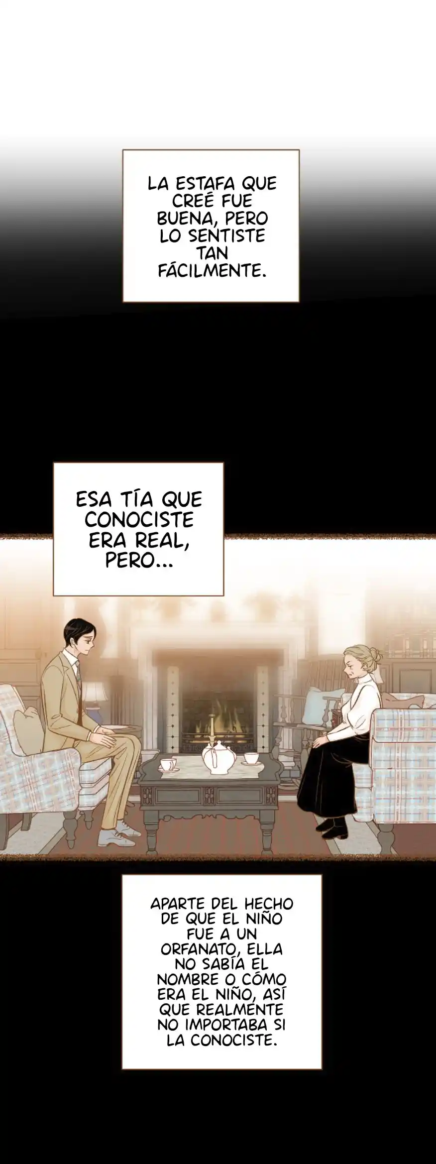 Pelirrojo James (2017) - Capítulo 100 - Página 32 - LectorTMOo