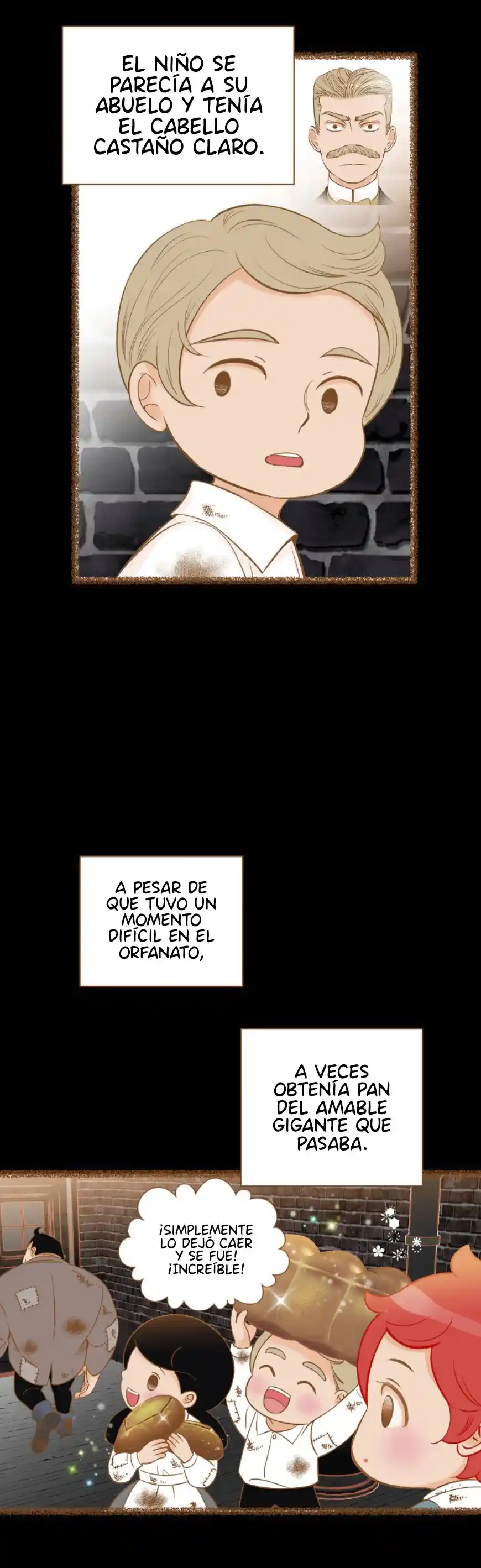 Pelirrojo James (2017) - Capítulo 100 - Página 33 - LectorTMOo