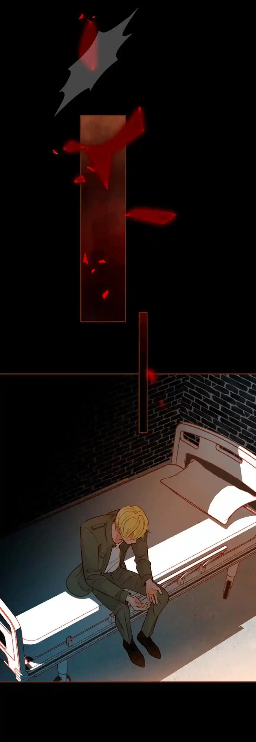 Pelirrojo James (2017) - Capítulo 101 - Página 12 - LectorTMOo