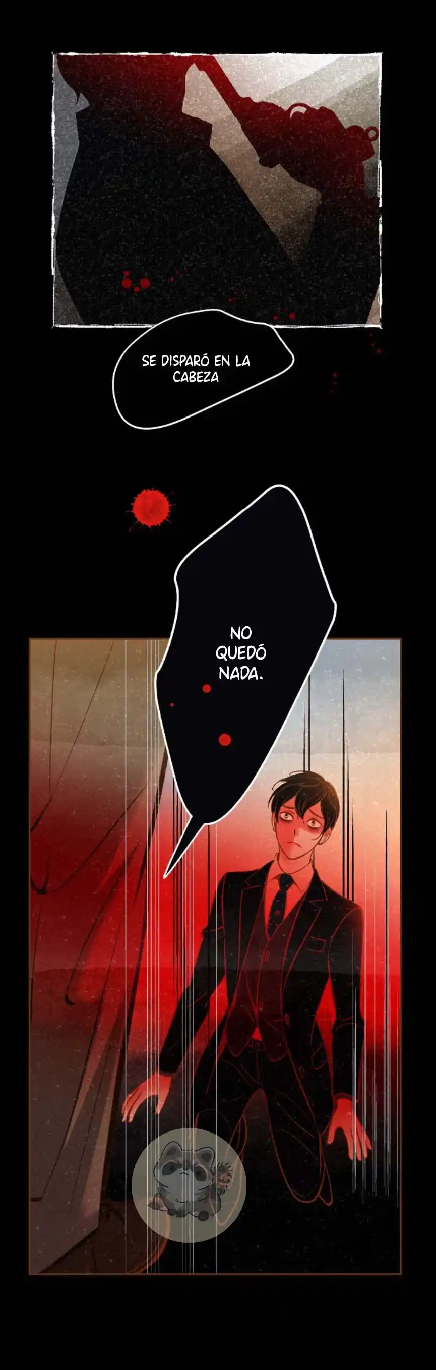 Pelirrojo James (2017) - Capítulo 101 - Página 33 - LectorTMOo