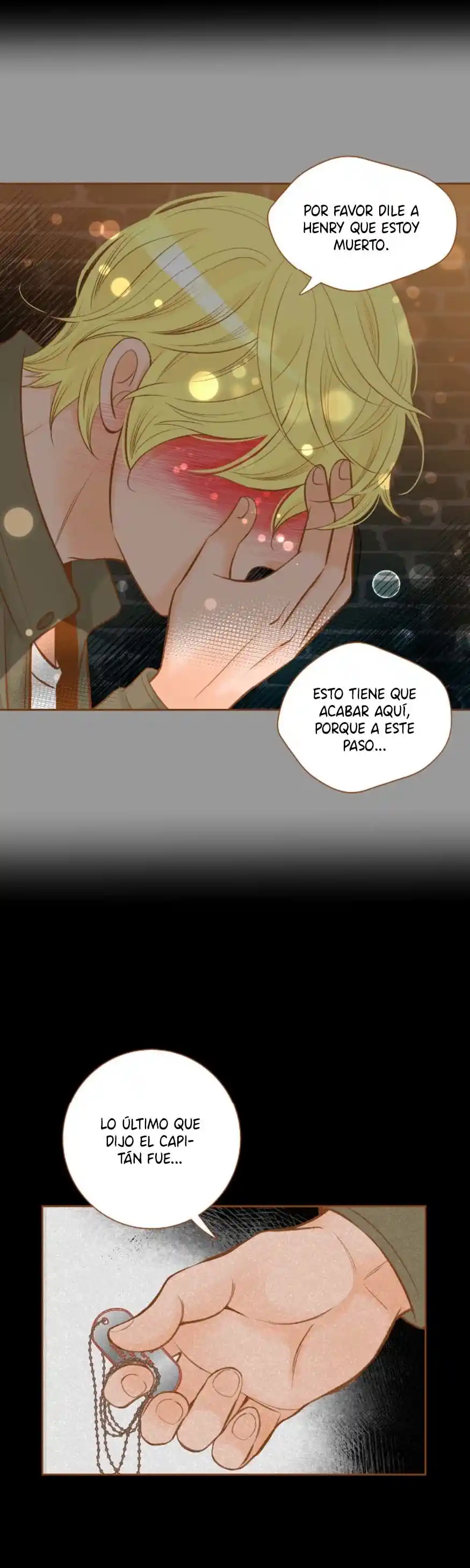 Pelirrojo James (2017) - Capítulo 101 - Página 36 - LectorTMOo