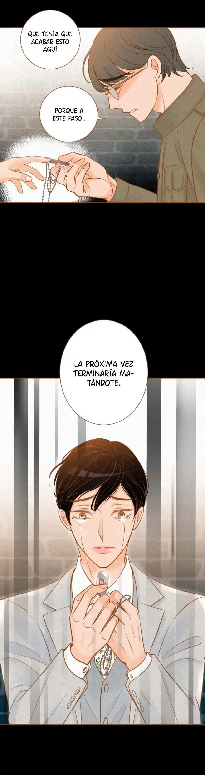 Pelirrojo James (2017) - Capítulo 101 - Página 37 - LectorTMOo