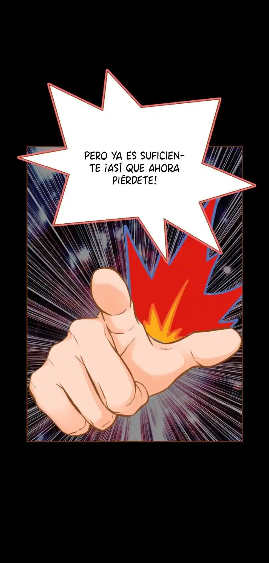 Pelirrojo James (2017) - Capítulo 101 - Página 46 - LectorTMOo