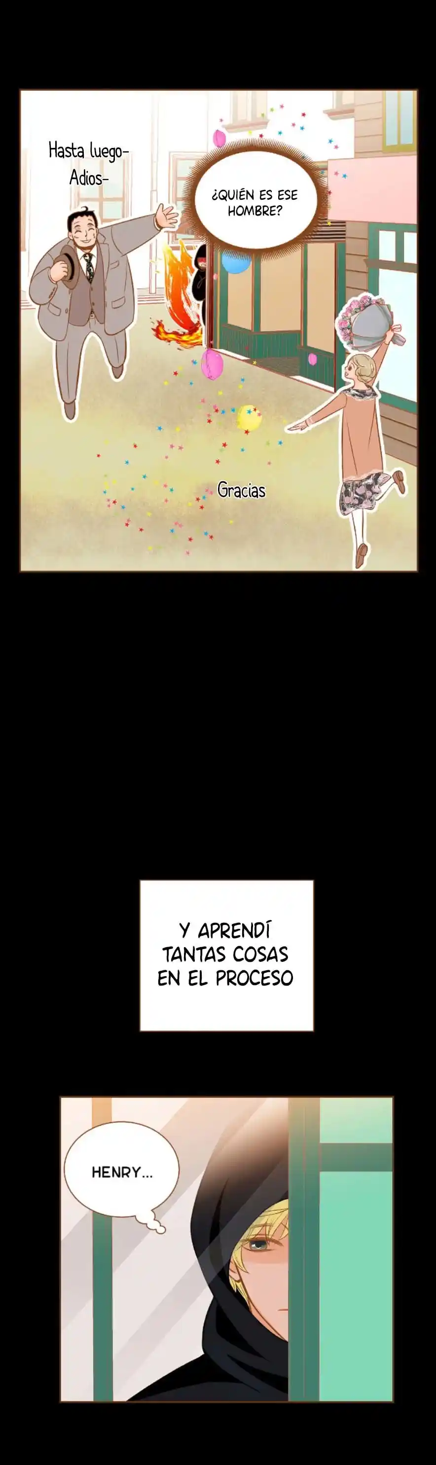 Pelirrojo James (2017) - Capítulo 101 - Página 52 - LectorTMOo