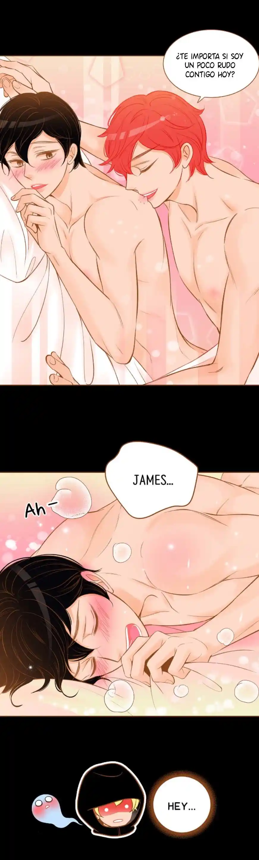 Pelirrojo James (2017) - Capítulo 101 - Página 54 - LectorTMOo