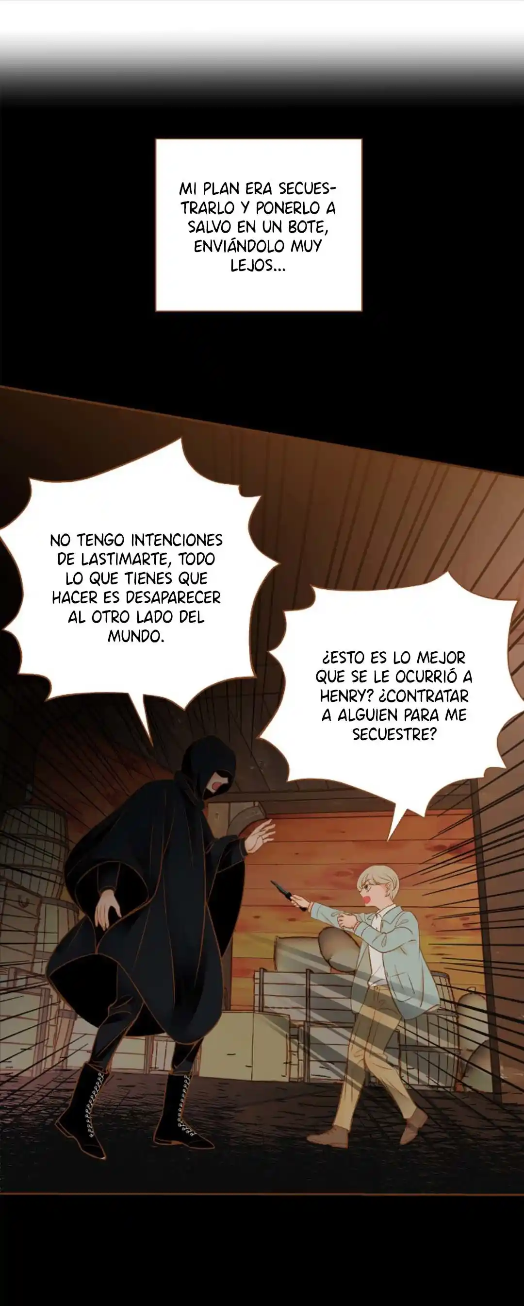 Pelirrojo James (2017) - Capítulo 101 - Página 65 - LectorTMOo