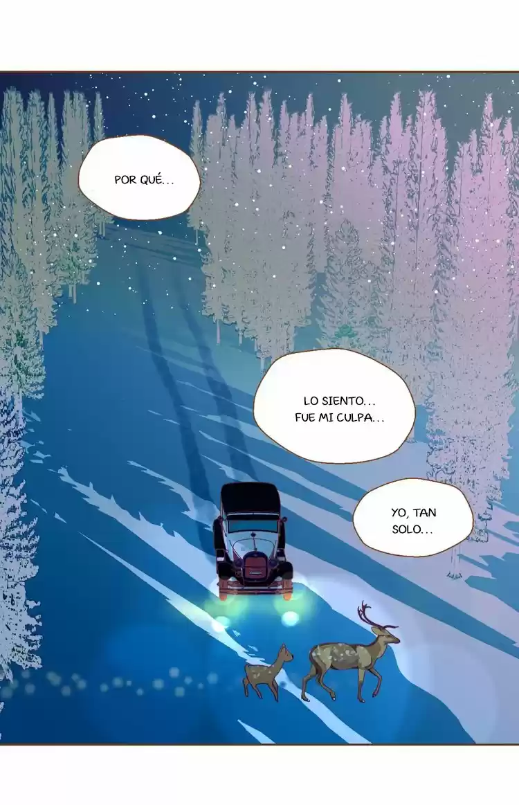 Pelirrojo James (2017) - Capítulo 11 - Página 15 - LectorTMOo
