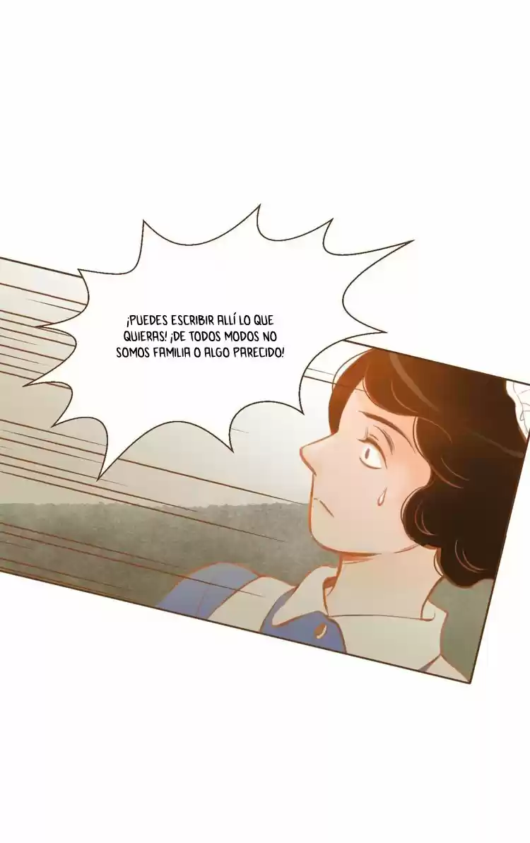 Pelirrojo James (2017) - Capítulo 11 - Página 53 - LectorTMOo