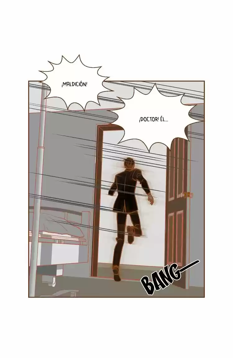 Pelirrojo James (2017) - Capítulo 11 - Página 55 - LectorTMOo