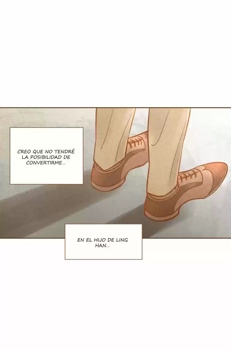 Pelirrojo James (2017) - Capítulo 12 - Página 34 - LectorTMOo