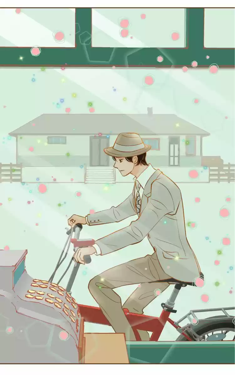 Pelirrojo James (2017) - Capítulo 12 - Página 41 - LectorTMOo