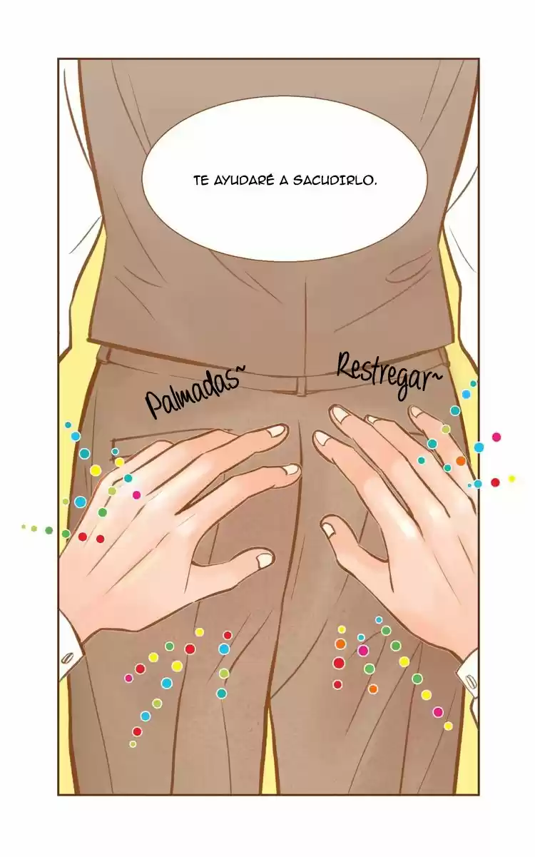 Pelirrojo James (2017) - Capítulo 12 - Página 56 - LectorTMOo