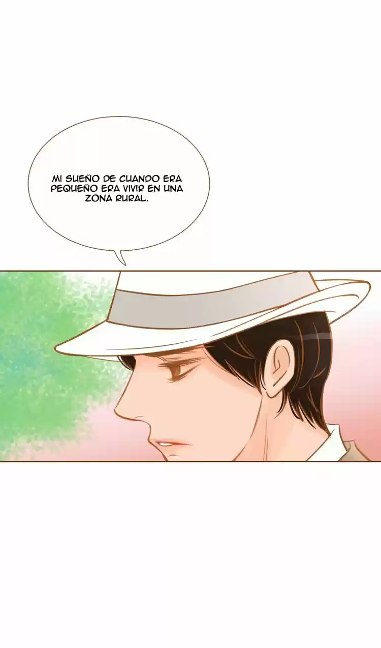 Pelirrojo James (2017) - Capítulo 13 - Página 5 - LectorTMOo