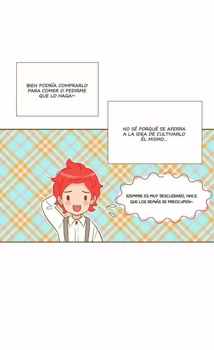 Pelirrojo James (2017) - Capítulo 13 - Página 11 - LectorTMOo