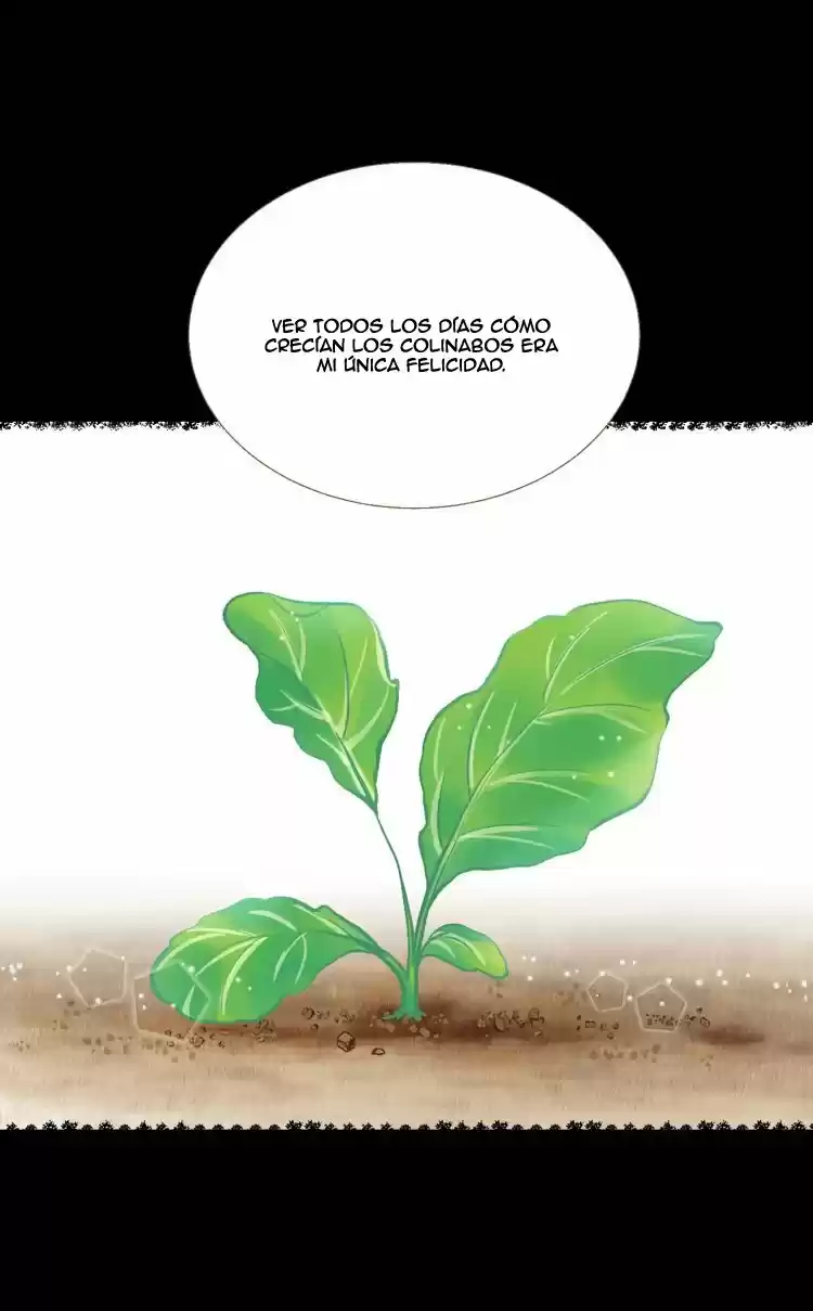 Pelirrojo James (2017) - Capítulo 13 - Página 20 - LectorTMOo