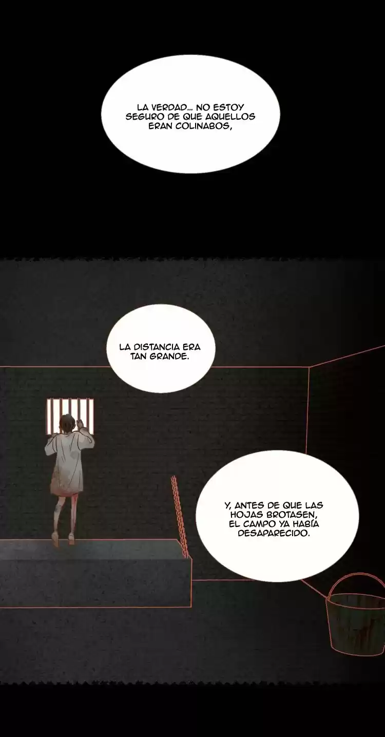 Pelirrojo James (2017) - Capítulo 13 - Página 21 - LectorTMOo