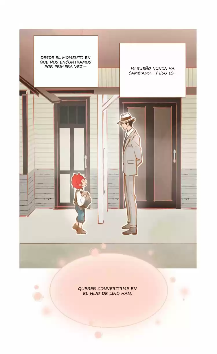 Pelirrojo James (2017) - Capítulo 13 - Página 27 - LectorTMOo