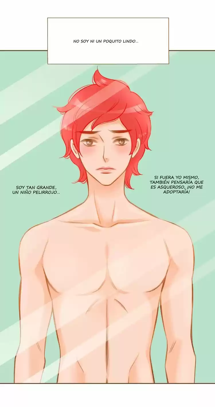 Pelirrojo James (2017) - Capítulo 14 - Página 15 - LectorTMOo