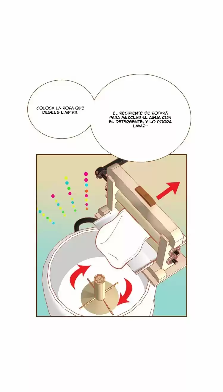 Pelirrojo James (2017) - Capítulo 14 - Página 29 - LectorTMOo