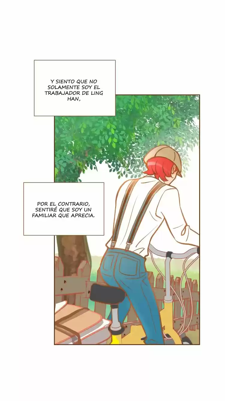 Pelirrojo James (2017) - Capítulo 15 - Página 27 - LectorTMOo
