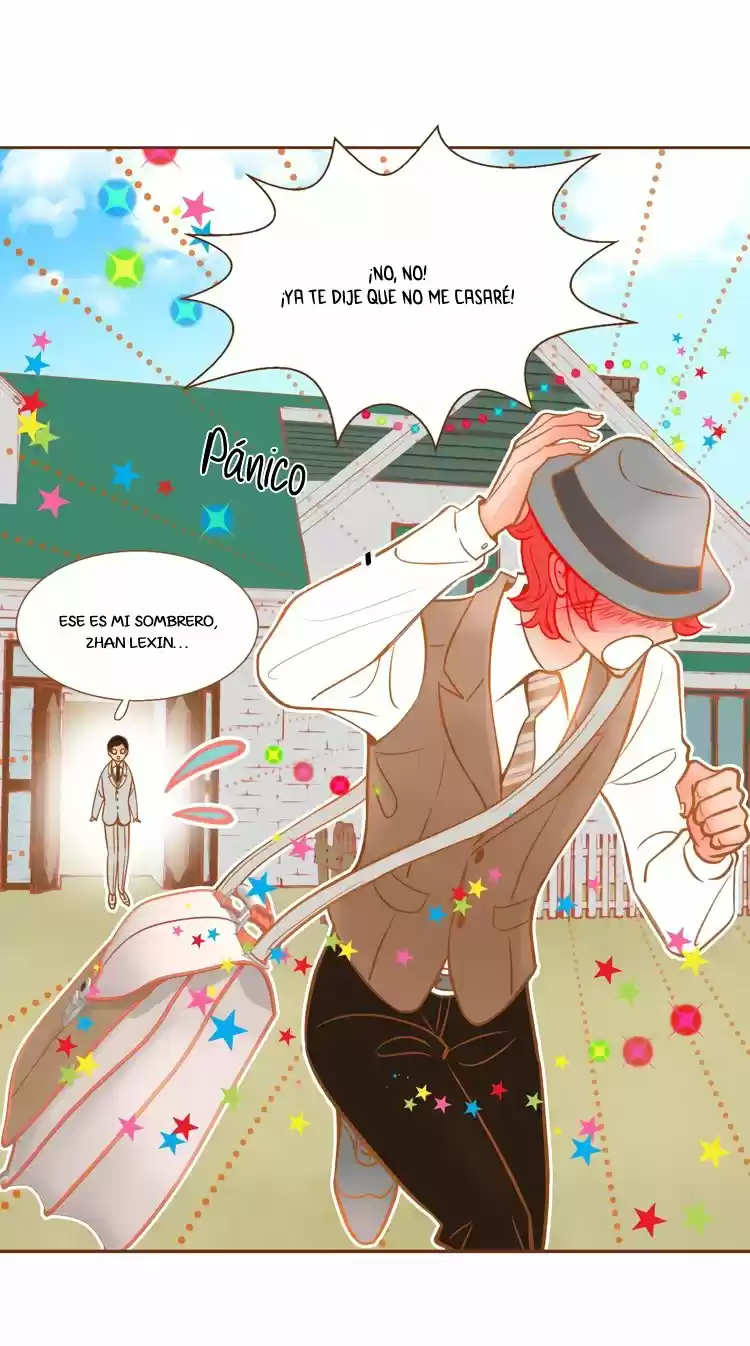 Pelirrojo James (2017) - Capítulo 15 - Página 50 - LectorTMOo