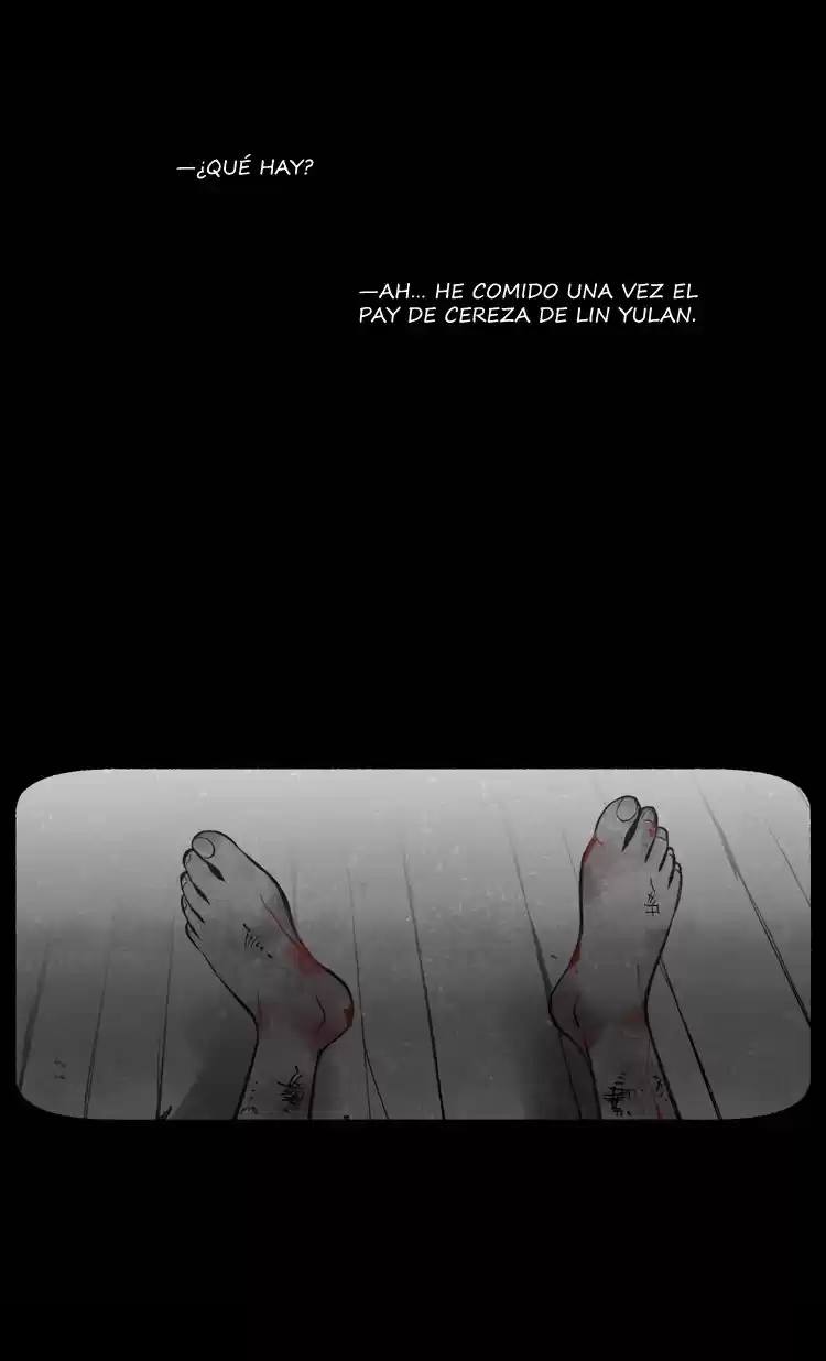 Pelirrojo James (2017) - Capítulo 16 - Página 29 - LectorTMOo