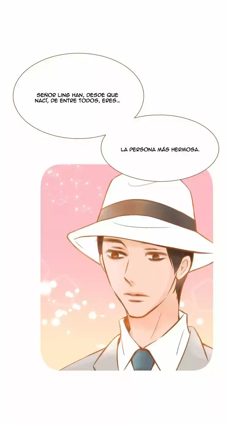 Pelirrojo James (2017) - Capítulo 16 - Página 51 - LectorTMOo