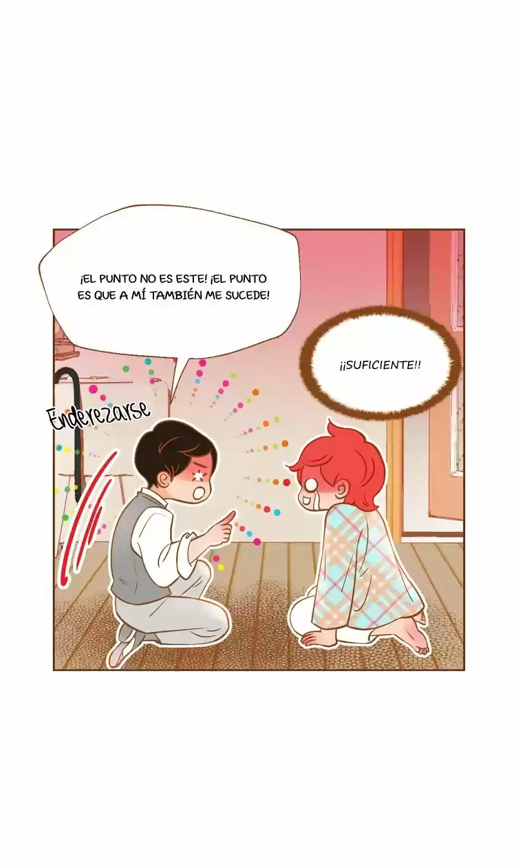 Pelirrojo James (2017) - Capítulo 18 - Página 52 - LectorTMOo