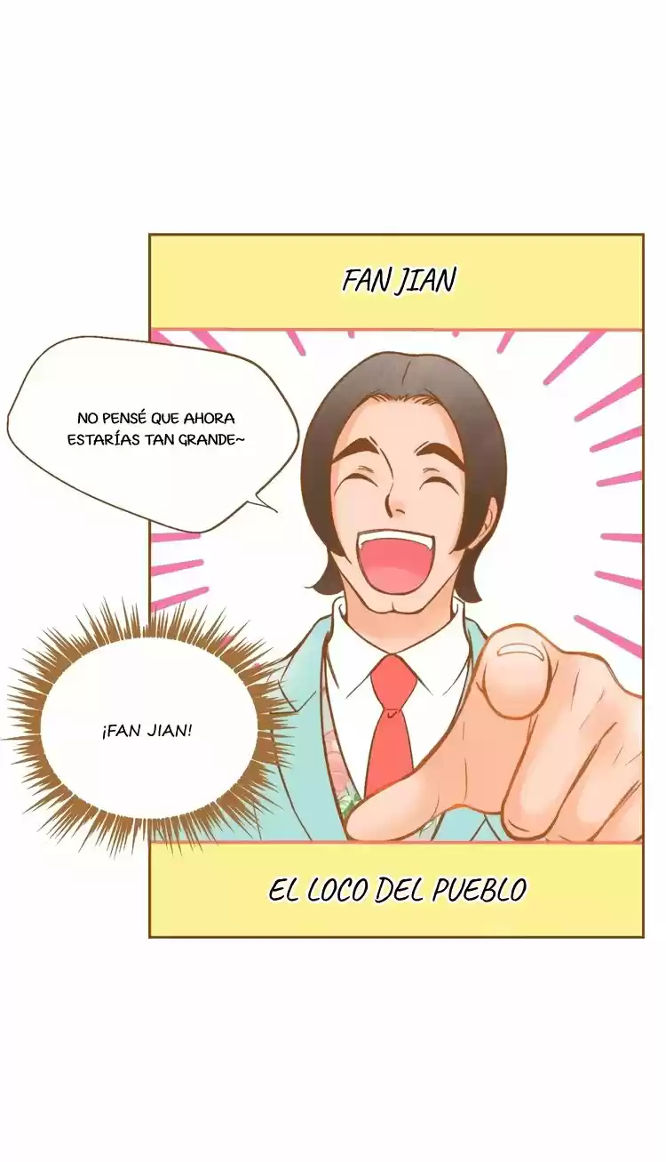 Pelirrojo James (2017) - Capítulo 19 - Página 15 - LectorTMOo