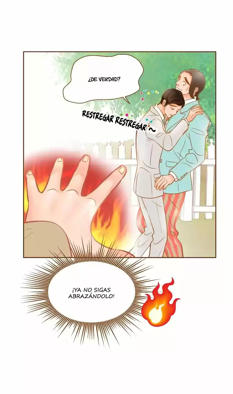 Pelirrojo James (2017) - Capítulo 19 - Página 25 - LectorTMOo