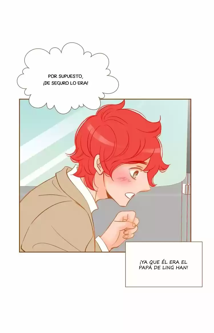 Pelirrojo James (2017) - Capítulo 19 - Página 51 - LectorTMOo