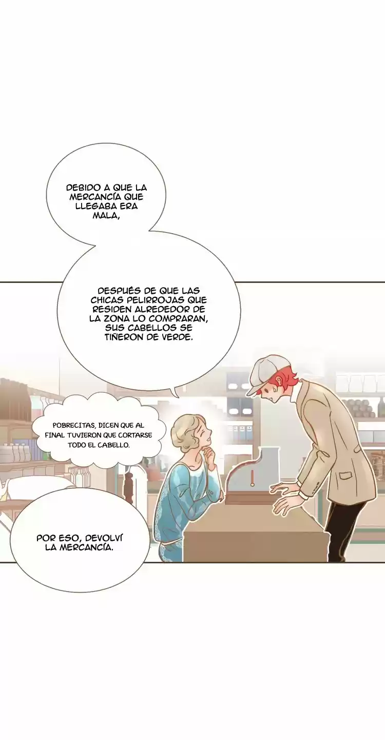 Pelirrojo James (2017) - Capítulo 21 - Página 8 - LectorTMOo