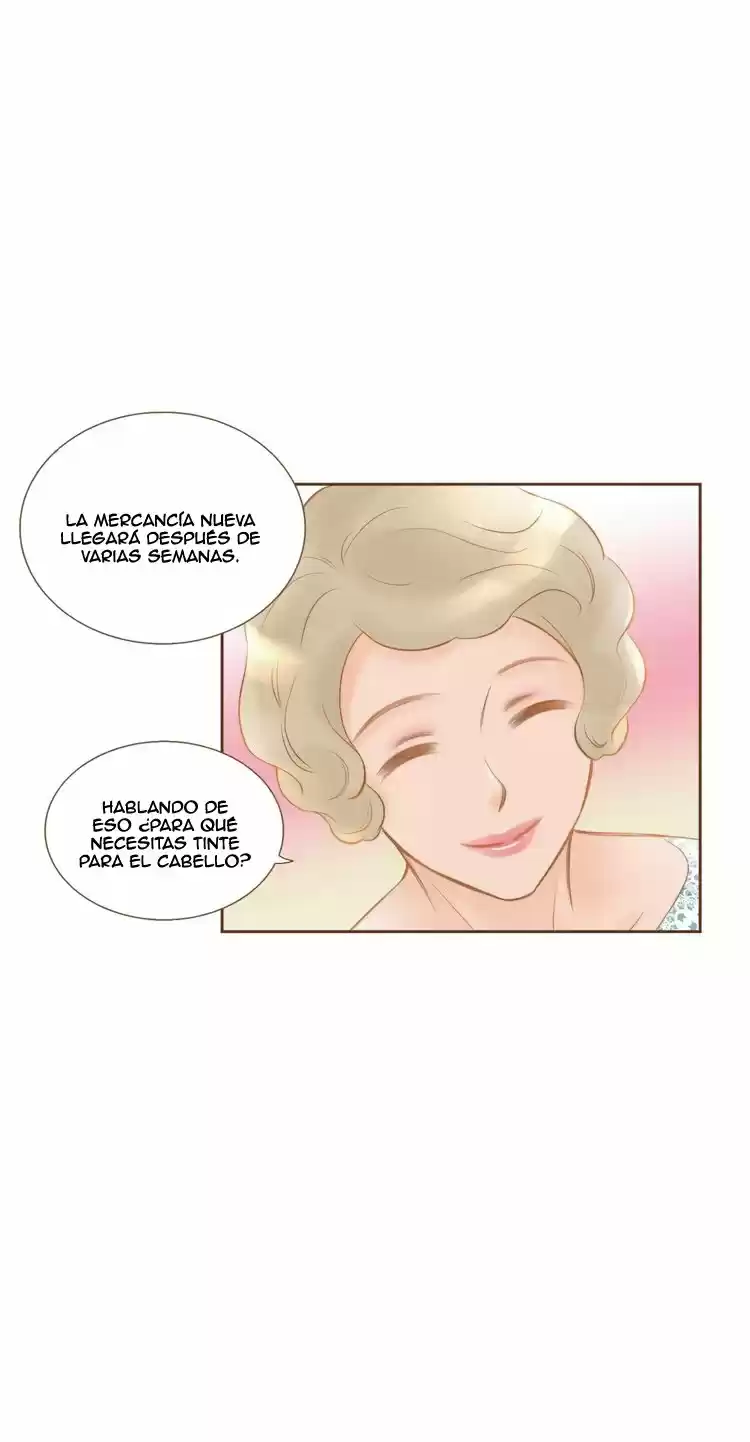 Pelirrojo James (2017) - Capítulo 21 - Página 9 - LectorTMOo