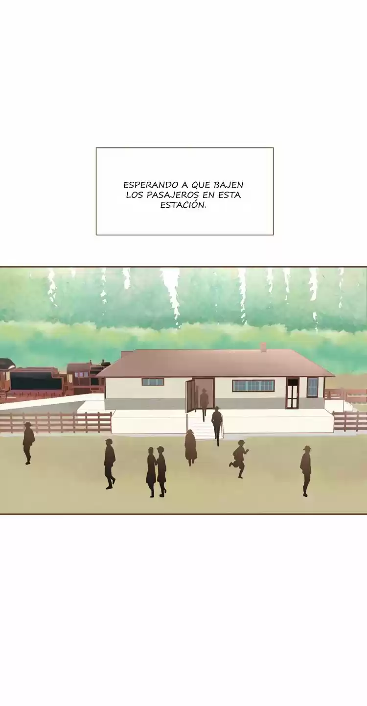 Pelirrojo James (2017) - Capítulo 21 - Página 26 - LectorTMOo